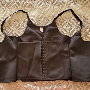 Brand new waist trainer